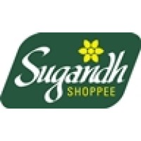 Sugandh Shoppe (P) Ltd Logo