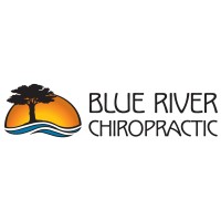 BLUE RIVER CHIROPRACTIC LLC Logo