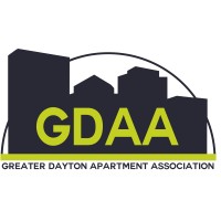 Greater Dayton Apartment Association Logo