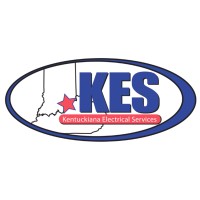 KENTUCKIANA ELECTRICAL SERVICES Logo