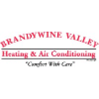 Brandywine Valley Heating & AC Logo