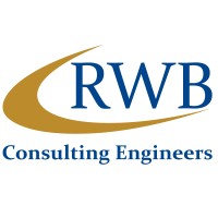 RWB Consulting Engineers Logo