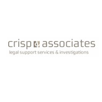 CRISP & ASSOCIATES, INC. Logo