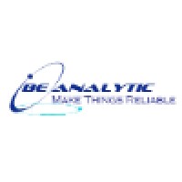 BE Analytic Logo