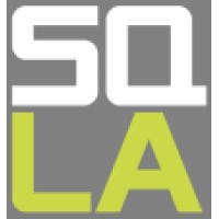 SQLA Inc. Logo