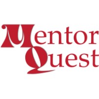 Mentor Quest Logo