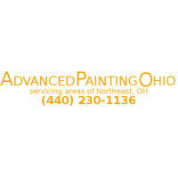 Advanced Painting Ohio Logo