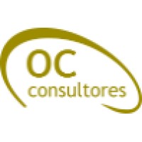 OC CONSULTORES Logo
