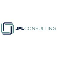JFL CONSULTING, LLC Logo