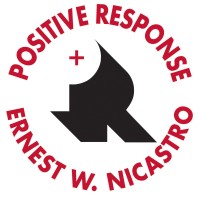 Positive Response Logo