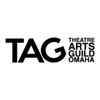 THEATRE ARTS GUILD Logo