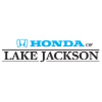 Honda of Lake Jackson Logo