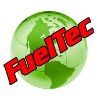 FUELTEC SYSTEMS LLC Logo