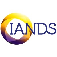 International Association for Near-Death Studies (IANDS) Logo
