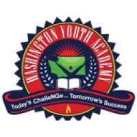 Washington Youth ChalleNGe Academy Logo