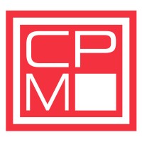 CPM Associates, Inc. Logo