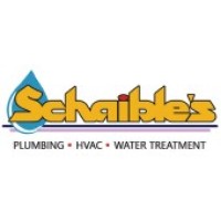 Schaibles Plumbing and Heating Inc. Logo