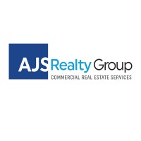 AJS Realty Group Logo