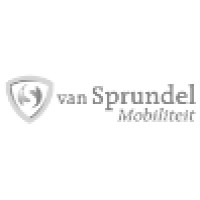Van Sprundel BV Logo