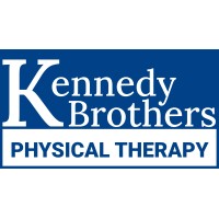 KENNEDY BROTHERS PHYSICAL THERAPY Logo