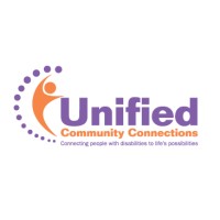 Unified Community Connections Logo
