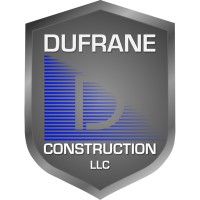 DUFRANE CONSTRUCTION LLC Logo