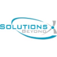 Solution Beyond Software Development Pvt Ltd Logo