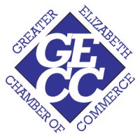 GREATER ELIZABETH CHAMBER OF COMMERCE Logo