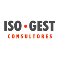 ISO-GEST Consultores Logo
