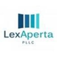 LEX APERTA PLLC Logo