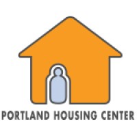 PORTLAND HOUSING CENTER Logo