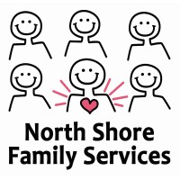 North Shore Family Services, LLC Logo