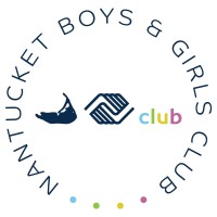 Nantucket Boys & Girls Club Logo