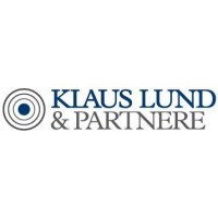 Klaus Lund & Partnere ApS Logo
