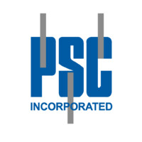 PENNSYLVANIA STEEL CO Logo