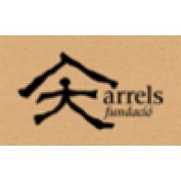 Arrels Fundació Logo