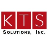 KTS Solutions, Inc. Logo