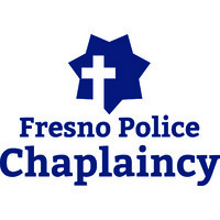 Fresno Police Chaplaincy Logo