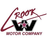 Crook Motor Company, Inc. Logo