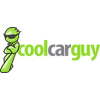 Cool Car Guy, Inc. Logo