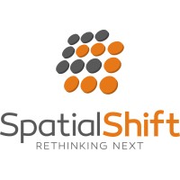 Spatial Shift Logo