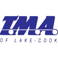 TMA of Lake-Cook Logo