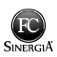 Sinergia FC Logo