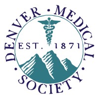 Denver Medical Society Logo