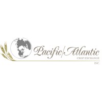 PACIFIC ATLANTIC CROP EXCHANGE Logo
