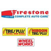 Bridgestone Retail Operations, LLC Logo