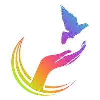 Illinois Coalition Against Domestic Violence Logo