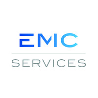 ENERGY MANAGEMENT AND CONTROL SERVICES, INC. Logo