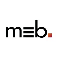 MEB Logo