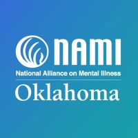 NAMI Oklahoma Logo